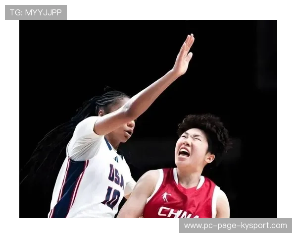 女篮替补关键篮板改变战局走向